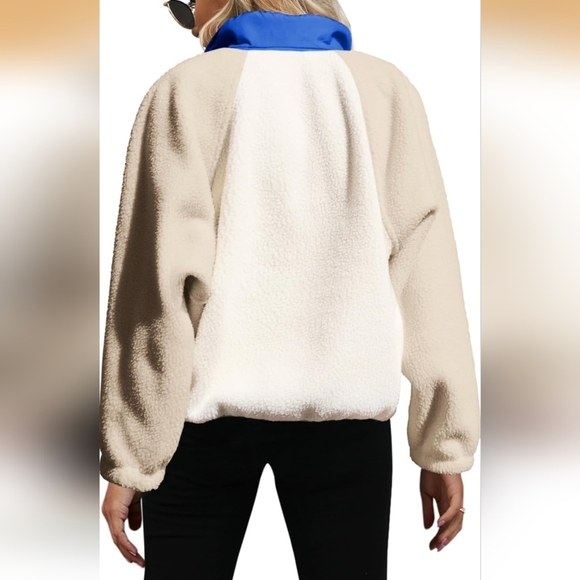 Amazon Fleece - Picture 2 of 2